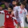 Amical: Georgia - Malta 2-0